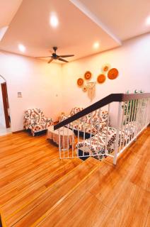 Boho Corner Retreat Seremban with Karaoke, BBQ, Games - 3
