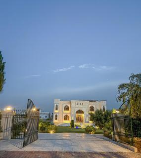 Hamzas production - 5