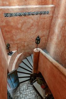 Hacienda Las Amantes - 4