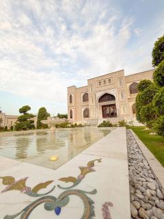 Hamzas production - 3