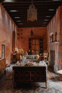 Hacienda Las Amantes - 3
