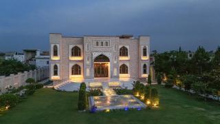 Hamzas production - 1