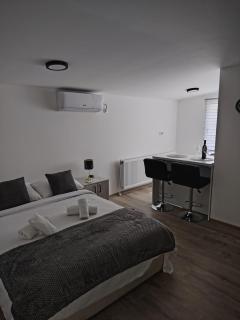 Apartmani Hilston - 5