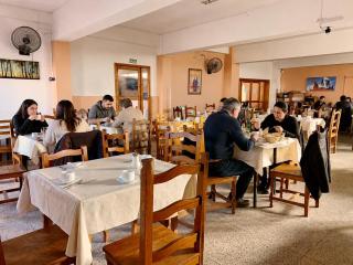Hotel Gran Lucerna - 5