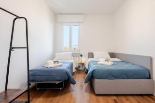 "Padova" Attico Deluxe 150mq-Nuovo 2025 - 4
