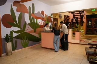 Hotel Gran Lucerna - 3