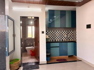 Kriyansh Homestay Vrindavan Near Prem Mandir - 3