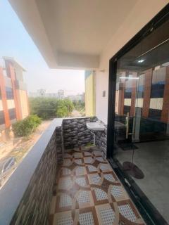 Kriyansh Homestay Vrindavan Near Prem Mandir - 1