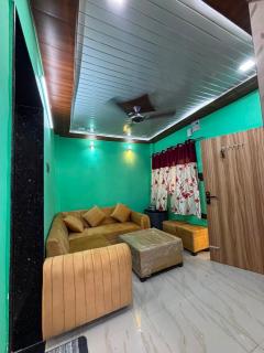 Kriyansh Homestay Vrindavan Near Prem Mandir - 6