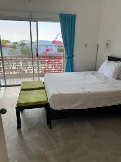 Sunset Cove - 1