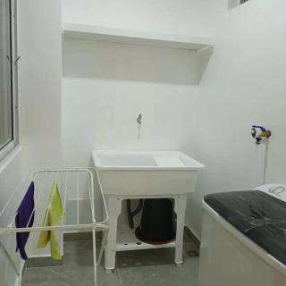 Apartamento Carmen Samana - 8