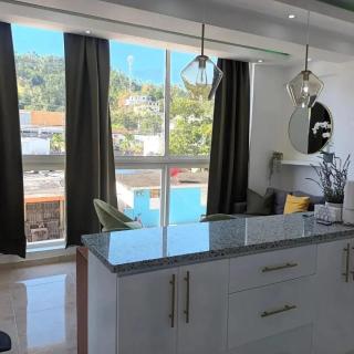 Apartamento Carmen Samana - 1