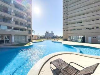 Apartamento com vista mar - 6