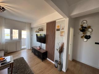 Dalmatia Nin apartment - Nin - 3