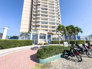 Apartamento com vista mar - 5