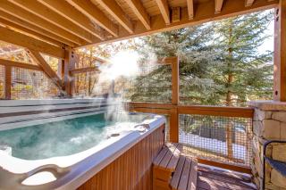Town Pointe C101 by Park City Lodging - 7