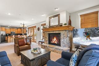 Town Pointe C101 by Park City Lodging - 5