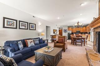 Town Pointe C101 by Park City Lodging - 3