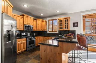Town Pointe C101 by Park City Lodging - 9