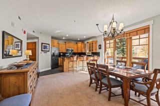 Town Pointe C101 by Park City Lodging - 8