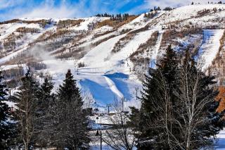 Snowcrest 300 by Park City Lodging - 6