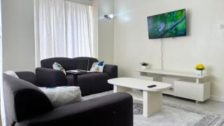 Five Star Gardens 1 and 2 Bedroom Homestay Near JKIA and SGR Syokimau - 9