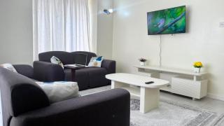 Five Star Gardens 1 and 2 Bedroom Homestay Near JKIA and SGR Syokimau - 2