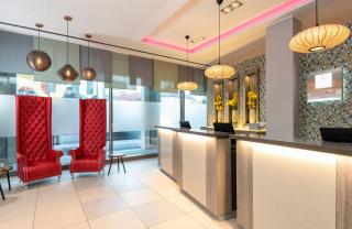 Leonardo Hotel Munich City South - 4