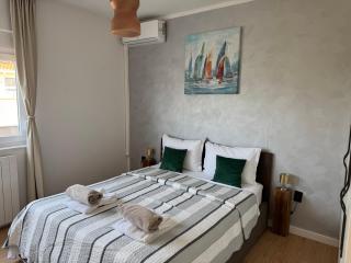 Dalmatia Nin apartment - Nin - 1