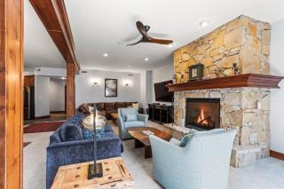 Town Pointe B304 by Park City Lodging - 9
