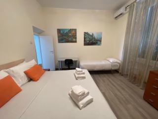 Cozy flat in Testaccio - 8