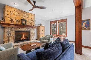 Town Pointe B304 by Park City Lodging - 1