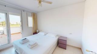 Casa Chanquete W-Murcia Holiday Rentals Property - 1