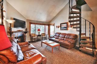 Snow Flower 073 by Park City Lodging - 5
