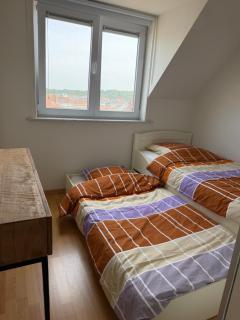 Home by the Waves, uw thuis in De Panne - De Panne - 9