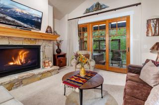 Town Pointe B303 by Park City Lodging - 0