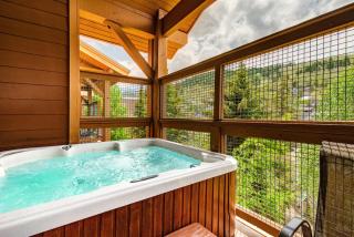 Town Pointe B303 by Park City Lodging - 8