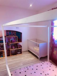 Villa familiale avec piscine - 2