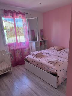 Villa familiale avec piscine - 3