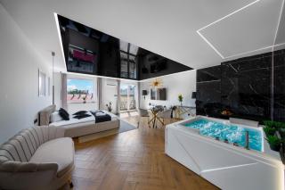 Apartament z Jacuzzi na wyłączność Dolina Baryczy - 7