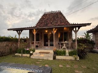 Umaloka Eco Villa - 8