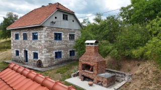 Etno kuća Krvavac - 7