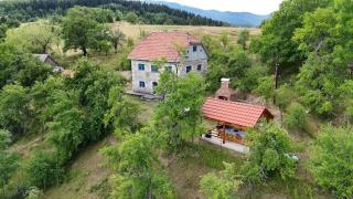 Etno kuća Krvavac - 6