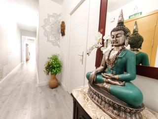 La Casa del Buda II Yecla - 0