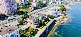 Seyran Seaside Apartments - 1-dublex - 9