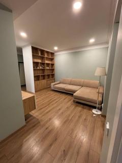 Central Park Apartments with Terrace - 9