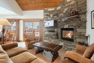 Snow Flower 074 by Park City Lodging - 0