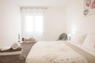 Apartamento Luz - 1