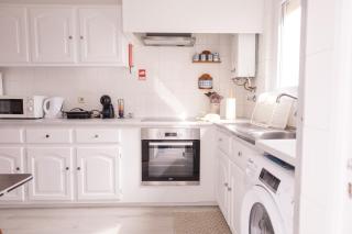 Apartamento Luz - 3