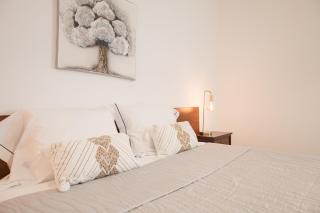 Apartamento Luz - 4